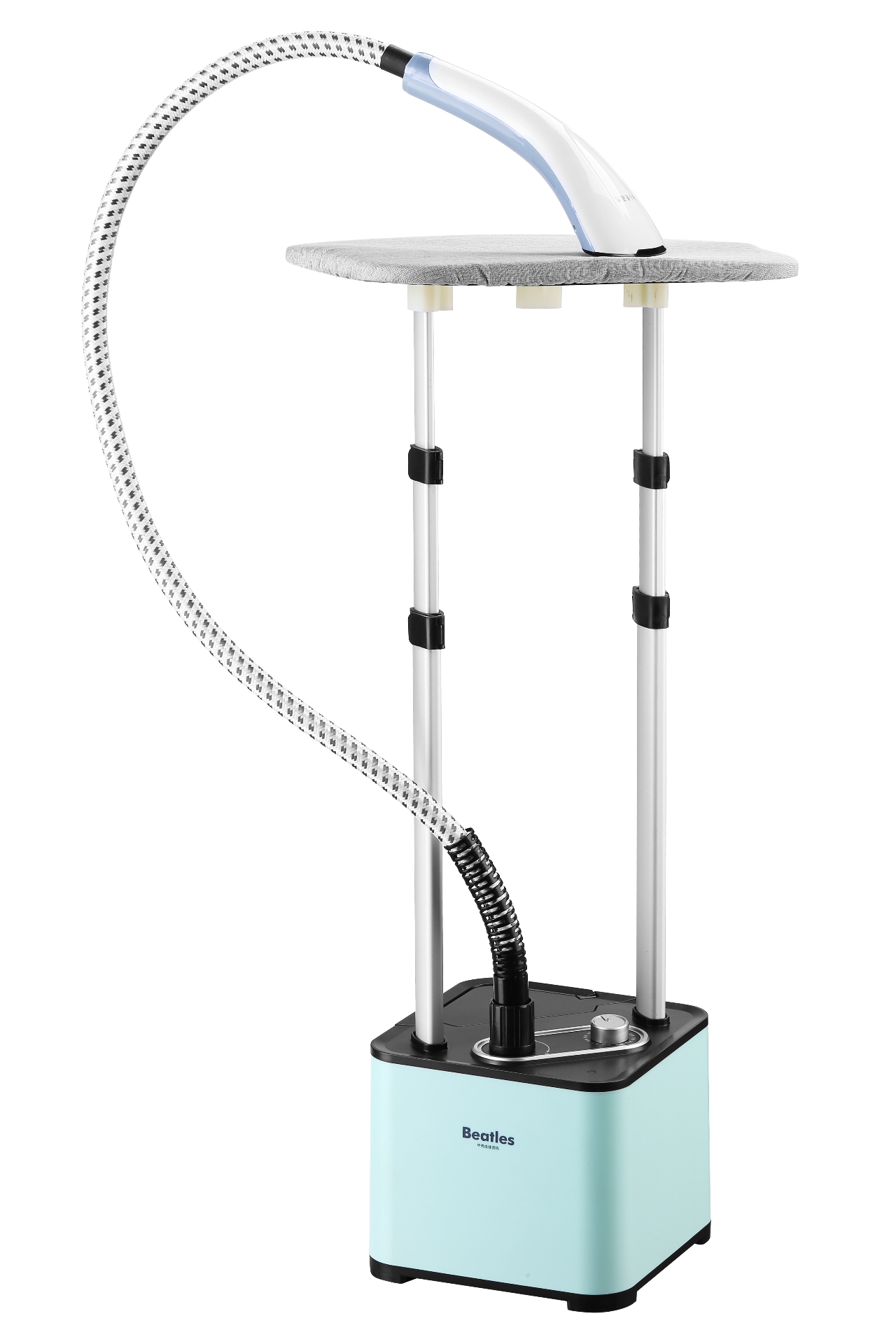 HP-600 Photo 3