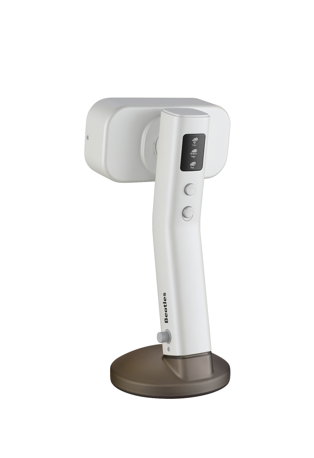 BTS-803S-D / BTS-803B-D Digital Handheld Steamer