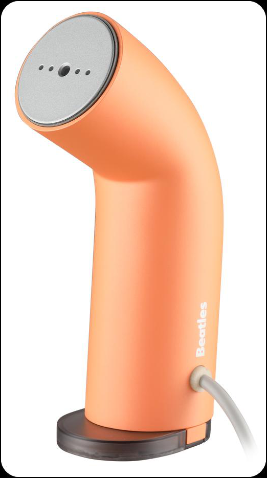 BTS-806 Compact Handheld Steamer