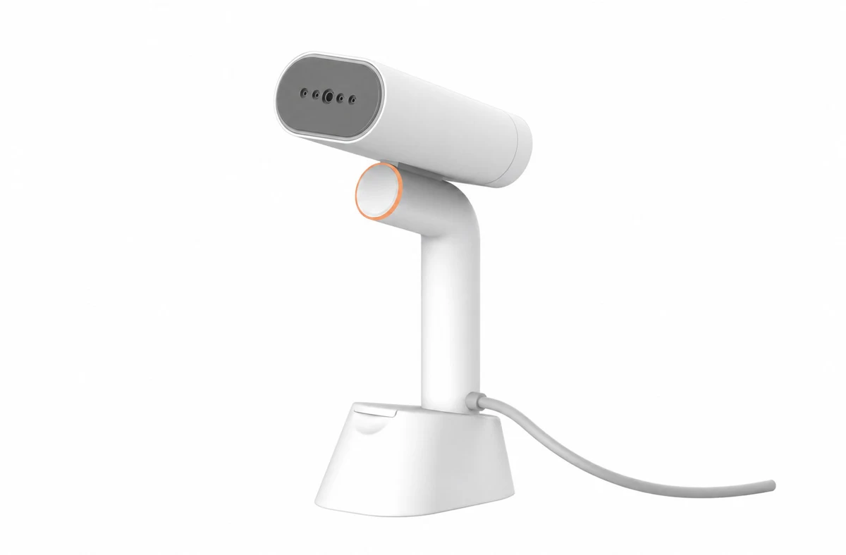 BTS-812 garment steamer