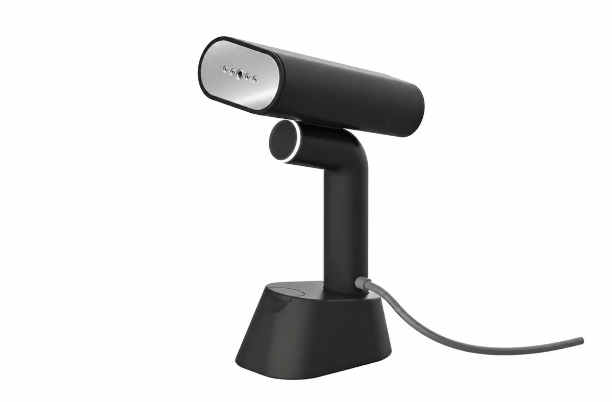 BTS-814 garment steamer