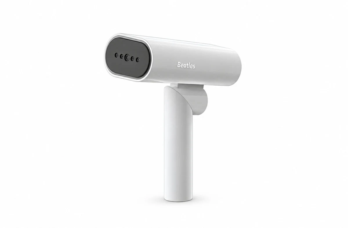 BTS-817 garment steamer
