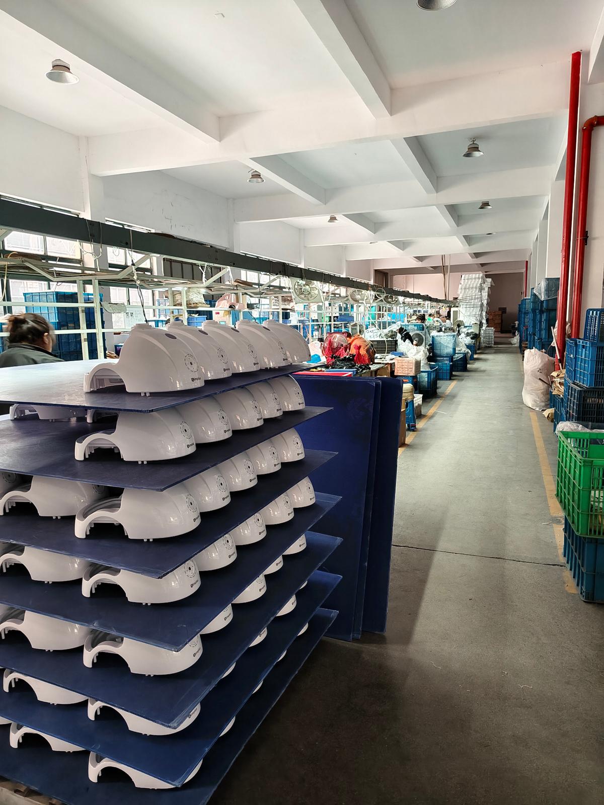 Assembly Workshop