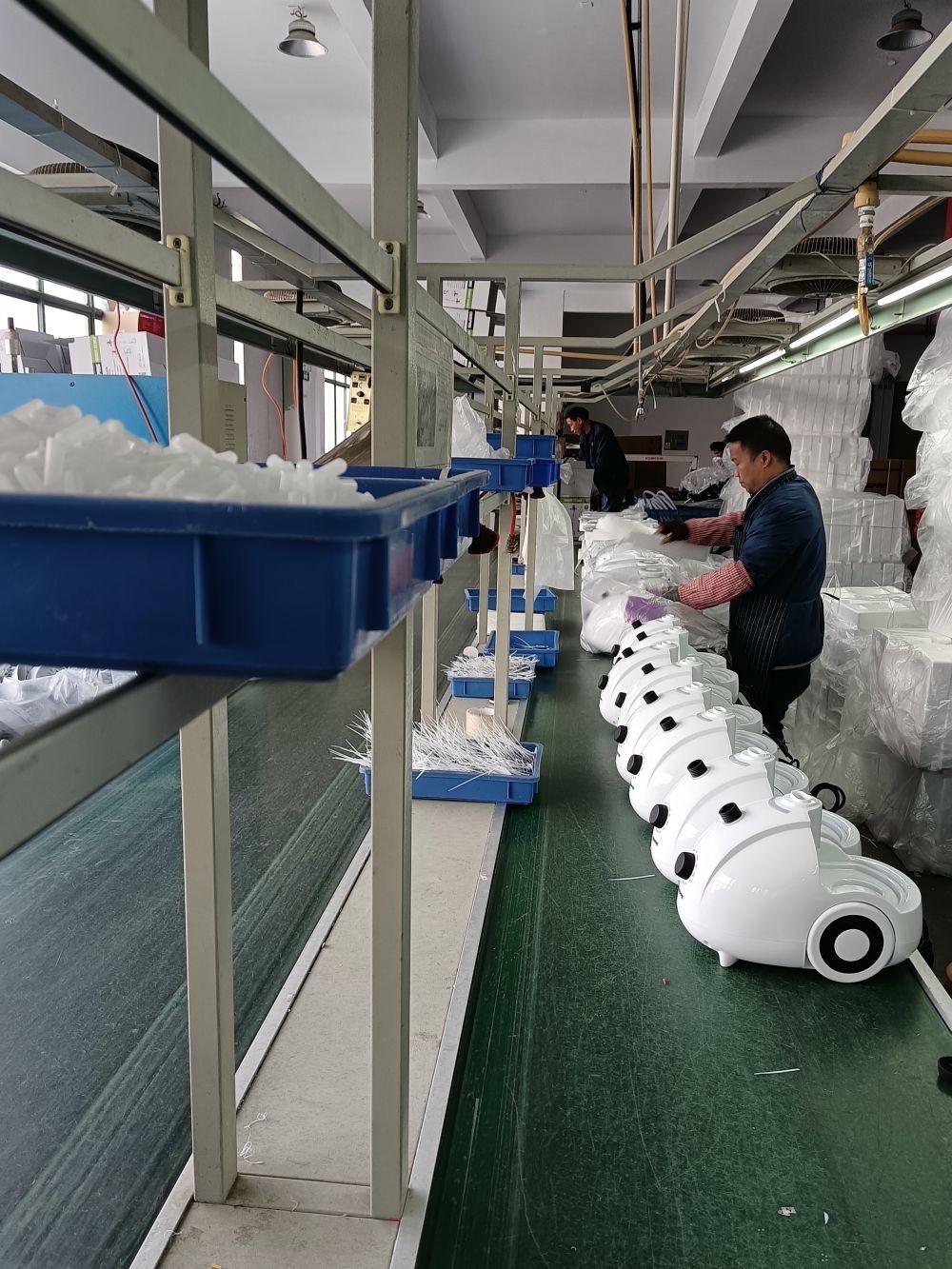 Assembly Workshop