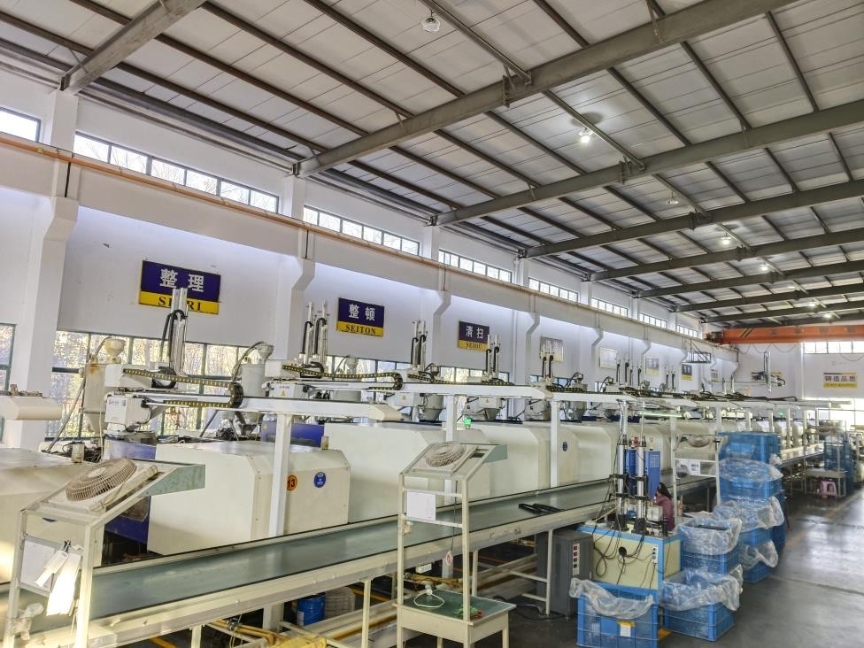 Injection Molding Workshop