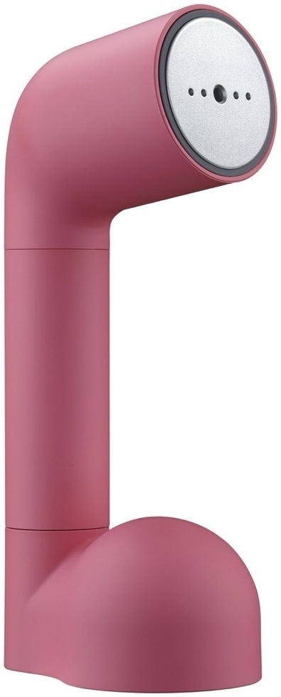 Mi1-B Rose Red