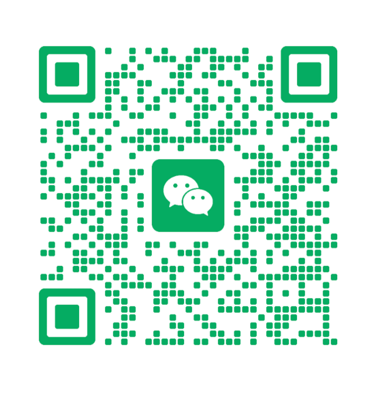 WeChat QR Code